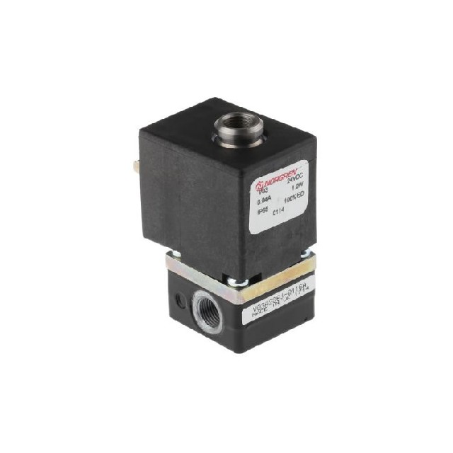 NORGREN諾冠 V03A286J-B613A 氣動控制閥